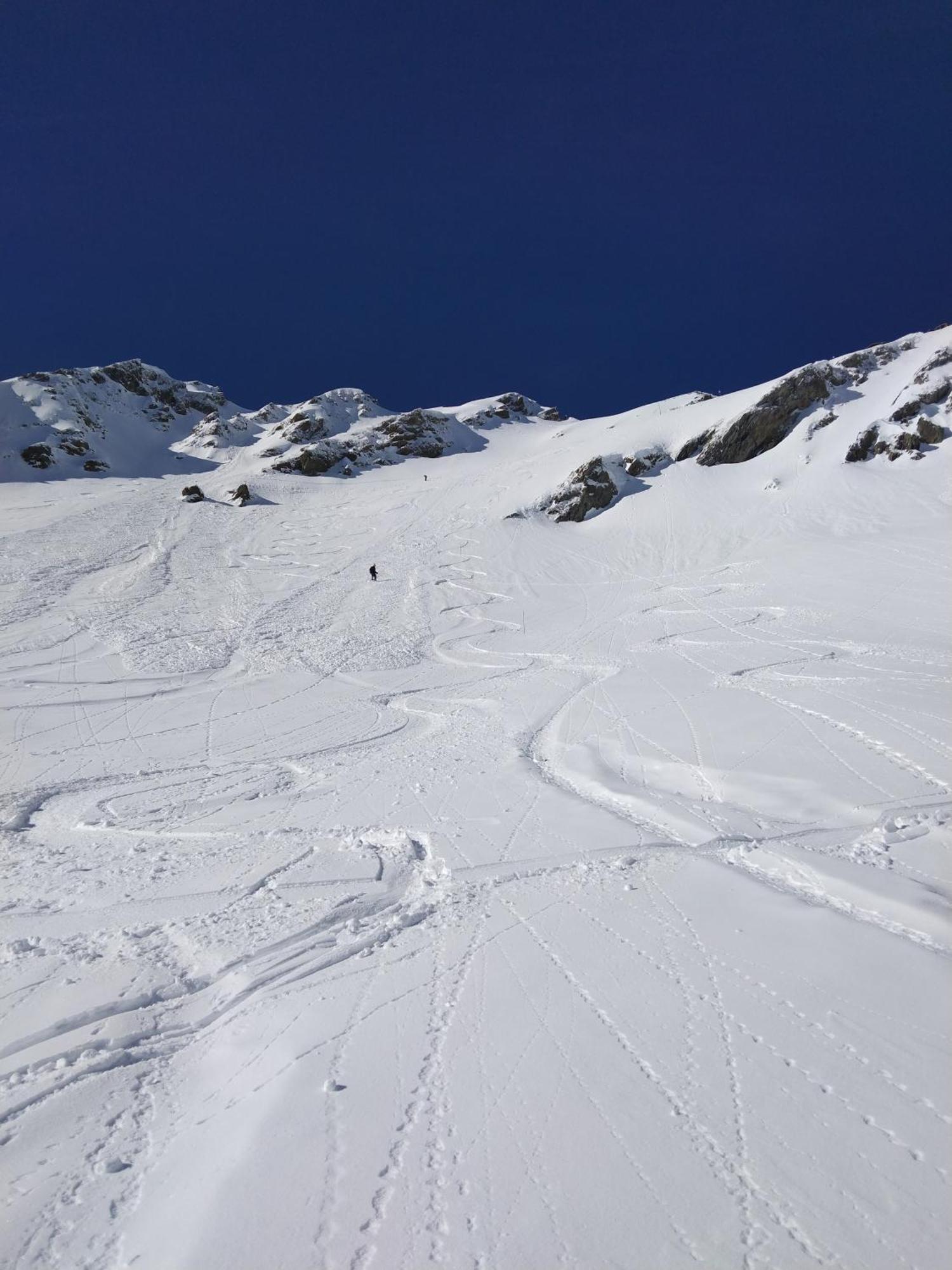 Le Chalet Theys Eksteriør bilde